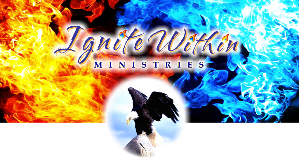 Ignite Within Ministries Banner